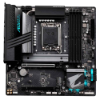 Imagem de PLACA MAE (INTEL) GIGABYTE B760M AORUS PRO 1.0 DDR5 LGA1700 12° 13° E 14º GERACAO