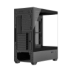 Imagem de GABINETE GAMER REDRAGON AQUARIO REFLECT FLOW PRETO CA-606B