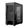 Imagem de GABINETE GAMER REDRAGON AEROGLASS PRETO CA-602B