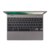 Imagem de CHROMEBOOK SAMSUNG 11,6" HD XE310XBA-KT4BR/ INTEL CELERON N4020/ 4GB/ 64GB/ CHROME OS