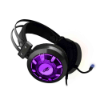 Imagem de FONE DE OUVIDO C3TECH MIC GAMER KRESTEL 7.1 USB PRETO - PH-G720BK