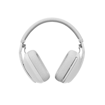 Imagem de HEADSET LOGITECH ZONE VIBE 100 WIRELESS OFF WHITE - 981-001218