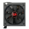 Imagem de FONTE DE ALIMENTACAO REDRAGON 600W 80PLUS BRONZE - GC-PS002-1