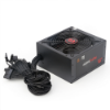 Imagem de FONTE DE ALIMENTACAO REDRAGON 600W 80PLUS BRONZE - GC-PS002-1