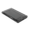 Imagem de GAVETA C3TECH PARA HDD EXTERNO 2,5" USB-C 3.0  CH-C300BK