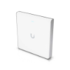 Imagem de ACCESS POINT UBIQUITI U6-ENTERPRISE-IW UNIFI WIFI 6 TRI-BAND 6/6EGHZ WAN 2.5GBPS 5300 POE S/INJETOR