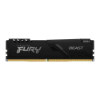 Imagem de MEMORIA KINGSTON FURY BEAST 16GB DDR4 3600MHZ 1.35V BLACK DESKTOP - KF436C18BB/16