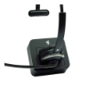 Imagem de HEADSET BLUETOOTH 5+ OFFICE COM BASE DE RECARGA - HS-202 - 015-0105