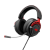 Imagem de HEADSET AOC GAMER DRIVER 50MM USB SURROUND 7.1 GH300 PRETO/VERELHO