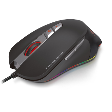 Imagem de MOUSE GAMER C3TECH USB MG-700BK BELLIED