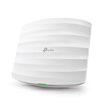 Imagem de ACCESS POINT TP-LINK WIRELESS DUAL BAND GIGABIT  AC1350  EAP225