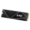 Imagem de SSD ADATA XPG GAMMIX S70 BLADE 2TB M.2 2280 NVME PCIE 4.0 - AGAMMIXS70B-2T-CS