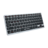 Imagem de TECLADO C3TECH S/FIO BLUETOOH K-BT50BK