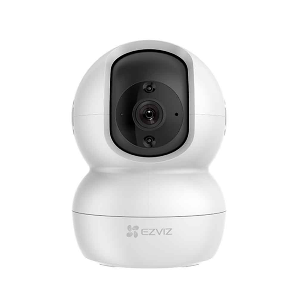 Imagem de CAMERA IP 1080P IR10M H.264 3D DNR SUPORTE SD CS-TY2-B0-1G2WF EZVIZ