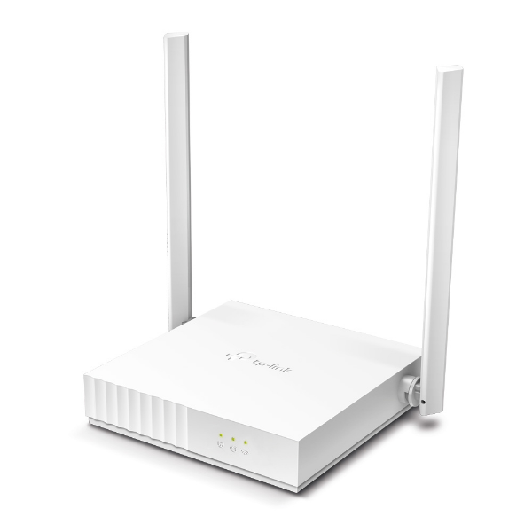 Imagem de ROTEADOR WIRELESS 300MBPS TP-LINK TL-WR829N