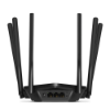 Imagem de ROTEADOR WIRELESS DUAL BAND GIGABIT AC1900 MERCUSYS MR50G