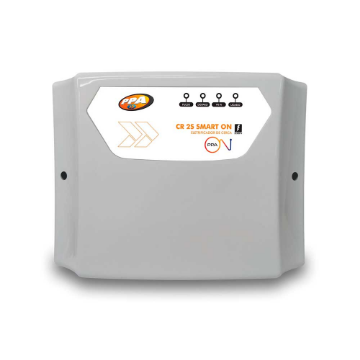 Imagem de ELETRIFICADOR DE CERCA WIFI CR 2S SMART ON BASESADO EM TECNICA DIGITAL A408045 PPA