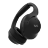 Imagem de FONE DE OUVIDO WAVEONE WF600BT PRETO BLUETOOTH