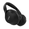 Imagem de FONE DE OUVIDO WAVEONE WF600BT PRETO BLUETOOTH