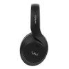 Imagem de FONE DE OUVIDO WAVEONE WF600BT PRETO BLUETOOTH