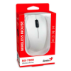 Imagem de MOUSE GENIUS NX-7000 SEM FIO BRANCO