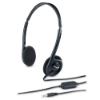 Imagem de FONE DE OUVIDO MIC GENIUS HS-M200C PLUG 3,5MM PARA NOTEBOOK