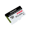 Imagem de CARTAO DE MEMORIA MICRO SD KINGSTON ENDURANCE CLASS 10UHS-I 64GB - SDCE/64GB