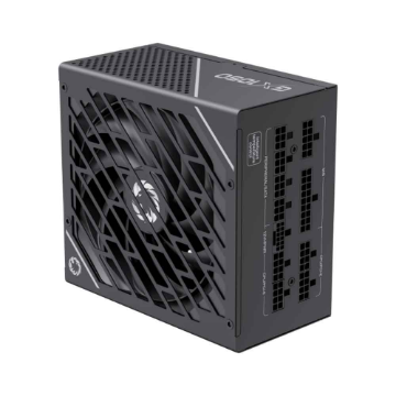 Imagem de FONTE DE ALIMENTACAO GAMEMAX 1050W 80 PLUS PLATINUM FULL MODULAR - GX1050 PRO BLACK