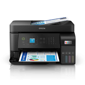 Imagem de MULTIFUNCIONAL EPSON ECOTANK L5590