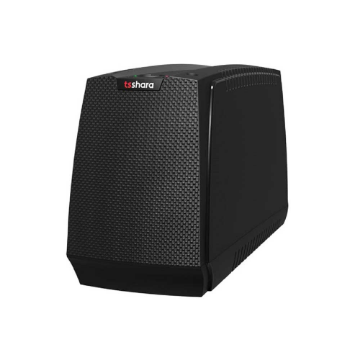 Imagem de NOBREAK TS SHARA SENOIDAL 1400VA UNIVERSAL BIV/BIV - 4551