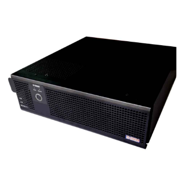 Imagem de NOBREAK UPS TS SHARA SERVER SENOIDAL 3200VA RACK 3U 6974 ENT BIV/ SAI 115/200V