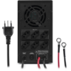 Imagem de NOBREAK INTELBRAS 1440VA/720W BIV/120V 4822016 XNB 1440 BI+ S/BATERIA