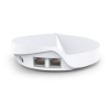 Imagem de KIT ROTEADOR WI-FI MESH TP-LINK DECO M5 GIGABIT DUAL-BAND AC1300 (3 UNIDADES)