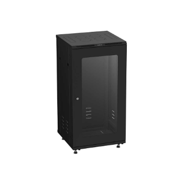 Imagem de RACK PISO INTELBRAS DESMONTAVEL 24U 570MM RPD 2457 4770066