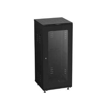 Imagem de RACK PISO INTELBRAS DESMONTAVEL 28U 570MM RPD 2857 4770065