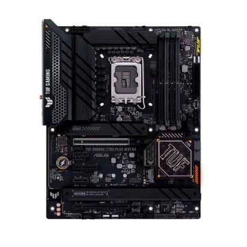 Imagem de PLACA MAE (INTEL) ASUS TUF GAMING Z790-PLUS WIFI DDR5 LGA1700 12° 13° E 14° GERACAO