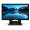 Imagem de MONITOR TOUCH SCREEN PHILIPS 222B9T 21,5" FDH / 60HZ / 1MS / VGA / HDMI / DVI / DP 1.2 / USB