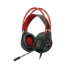 Imagem de HEADSET GAMER REDRAGON SCREAM RGB PRETO H231RGB