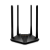 Imagem de ROTEADOR WIRELESS MERCUSYS MR30G GIGABIT DUAL BAND AC1200