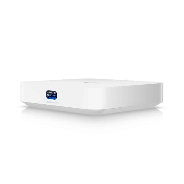 Imagem de CLOUD GATEWAY ULTRA UBIQUITI + LOAD BALANCE UCG-ULTRA