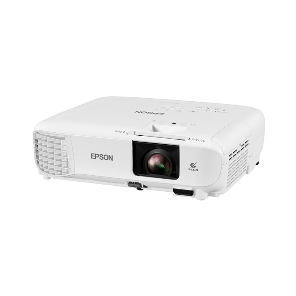 Imagem de PROJETOR EPSON POWERLITE W49