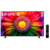 Imagem de TV LG 75" 4K UHD SMART HDMI/USB/HDR/ - 75UR871C0SA.BWZ