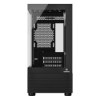 Imagem de GABINETE GAMER ONEPOWER CRYSTAL PRETO CC-202B