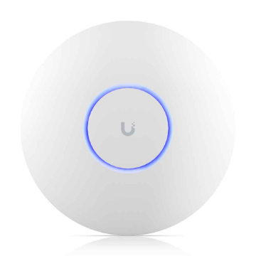 Imagem de ACCESS POINT UBIQUITI UAP-AC-PRO UNIFI WIFI 5 DUAL BAND 1750 MBPS POE