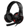 Imagem de HEADSET GAMER GENIUS HS-G600V COM VIBRACAO PRETO