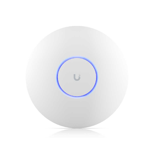 Imagem de ACCESS POINT UBIQUITI U7-PRO UNIFI WIFI 7 TRI-BAND 10.7 GBPS POE+ S/FONTE