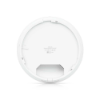 Imagem de ACCESS POINT UBIQUITI U7-PRO UNIFI WIFI 7 TRI-BAND 10.7 GBPS POE+ S/FONTE