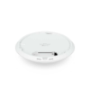 Imagem de ACCESS POINT UBIQUITI U7-PRO UNIFI WIFI 7 TRI-BAND 10.7 GBPS POE+ S/FONTE