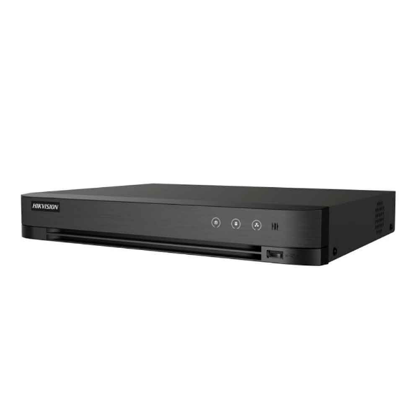 Imagem de DVR IDS-7208HQHI-M1/FA HIKVISION