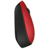 Imagem de MOUSE LOGITECH M170 SEM FIO RC/NANO VERMELHO